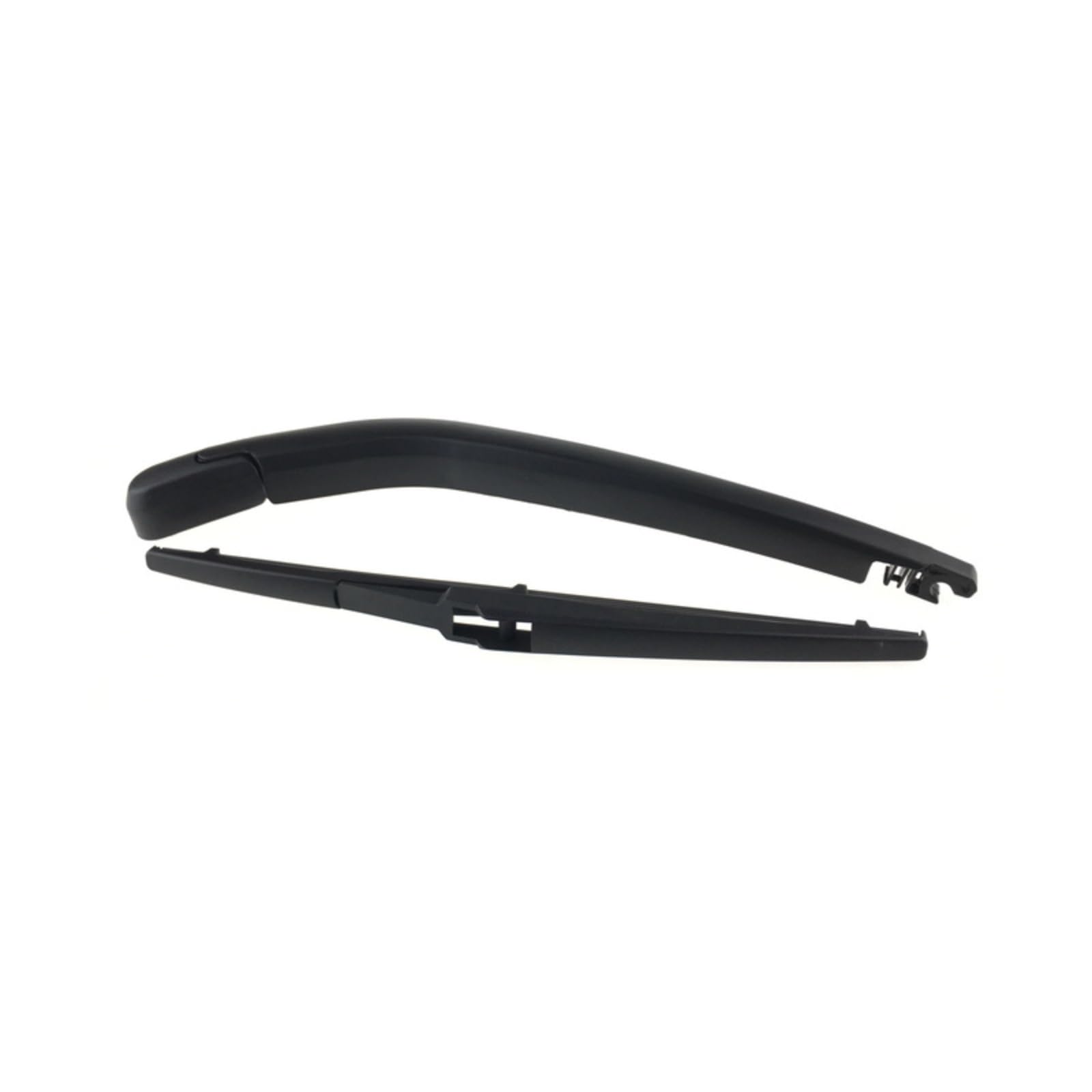 Limpiaparabrisas Trasero Hyundai i20 Elimina Ruido y Rayas Kit de Brazo y Escobilla OE