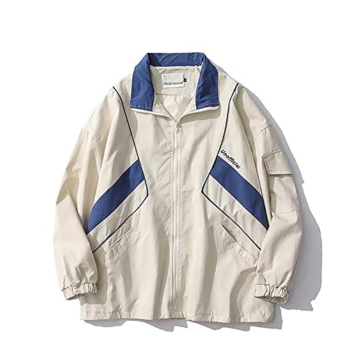 Amazon.com: Sumleno Y2k Jacket for Women Zip Up Bomber Jacket Y2k