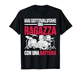 Bacchette Di Batteria Musicista Drummer Musica