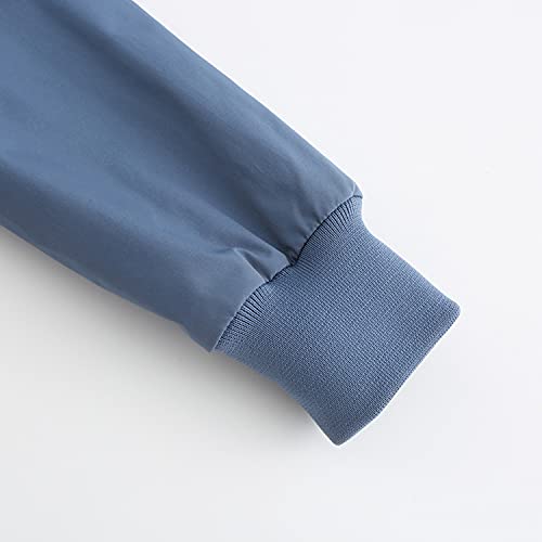 LAEMILIA - Giacca - università - Basic - Maniche