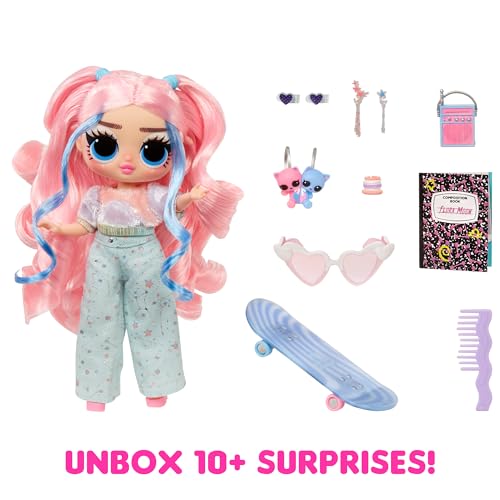 .o. Surprise Tweens Core Doll Flora Moon .o. . Surprise - vue 3