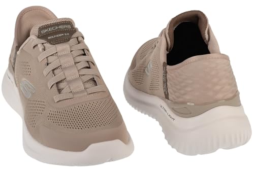 Image of Skechers Men's Skechers Men's Bounder 2.0 Emerged Slip-in Sneaker