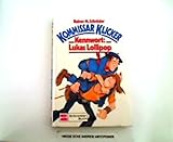  Kommissar Klicker X. Kennwort: Lukas Lollipop