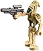 LEGO® Star Wars - Kashyyyk Battle Droid with Blaster