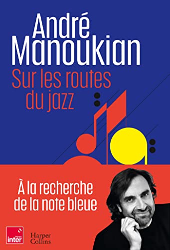 Photo de Sur les routes du jazz