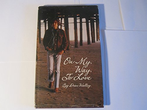 On my way to love. B0022WCN36 Book Cover