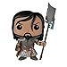 Funko POP Games: Magic The Gathering - Series 2 Sarkhan Vol Vinyl Figure