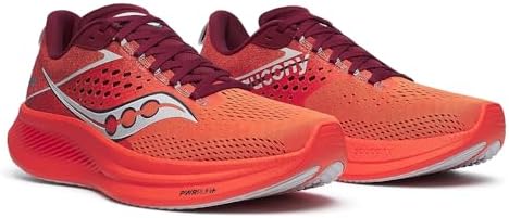 Saucony ランニングシューズ Amazon | Saucony メンズ Ride ISO ランニングシューズ, ホワイト