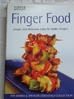 Finger Food 1842732757 Book Cover