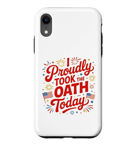 �j���[�E�A�����J���E�V�`�Y���F���͐����𗧂Ă� �X�}�z�P�[�X iPhone XR �p