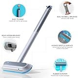 Zoom IMG-1 set da 2 spazzole per Zoom IMG-1 set da 2 spazzole per