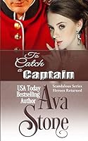 To Catch a Captain 1517271274 Book Cover