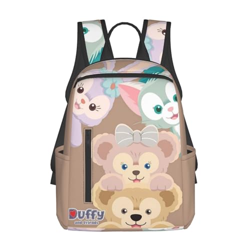 ジェラトーニ リュック 美品 東京ディズニーシー|ジェラトーニ リュック|HARDOFFオフモール