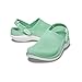 Crocs Unisex Adult LiteRide 360 Clogs, Jade Stone, 8 Men/10 Women