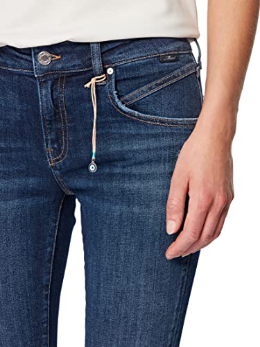 Mavi Damen Adriana Jeans – Ansicht 6