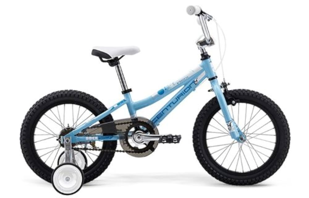 CENTURION R'BOCK 16 （センチュリオン 16インチ）自転車 Amazon | CENTURION (センチュリオン) R'BOCK 16 【2012年モデル