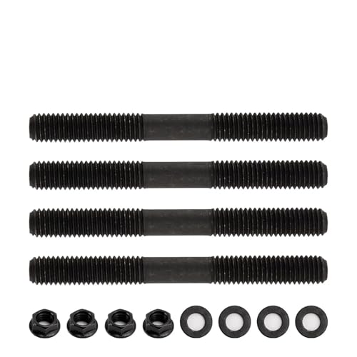 Goujons de Culasse pour Moto GX160 et GX200 Kit de Fixation Moteur