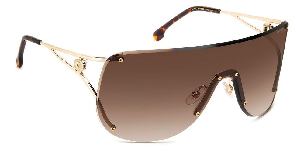 Carrera Carrera 3006/S Occhiali Donna (Pacco da 1)