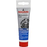 grasso cuscinetti ceramici Protezione da corrosione e usura.