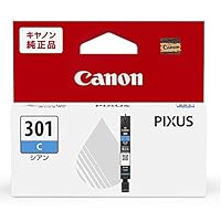 【新品】Canon BCI-301+300/5MP キヤノン（Canon） 純正インク BCI-301+300/5MP 1パック（5色入
