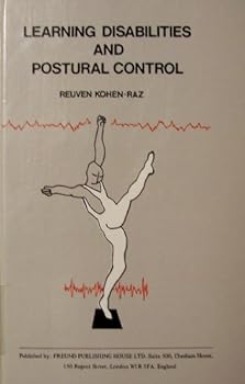 Hardcover Learning Disabilities And Postural Control Book