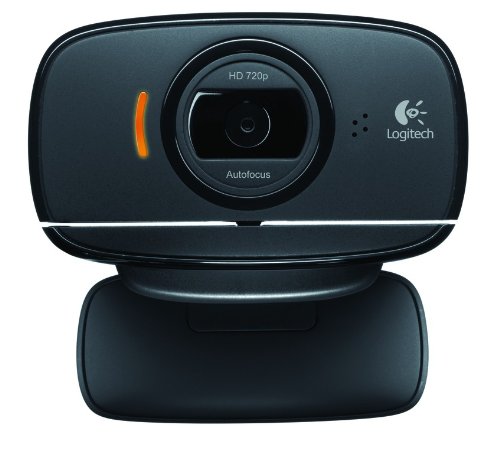 Preisvergleich Produktbild Logitech HD Webcam C525