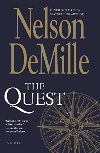 The Quest view 2