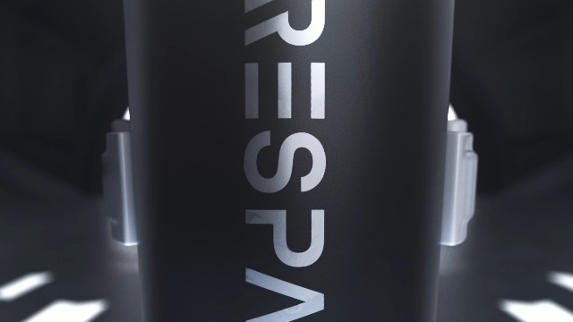 Amazon.com: RESPAWN By Razer Stainless Steel Shaker - Black - Dual