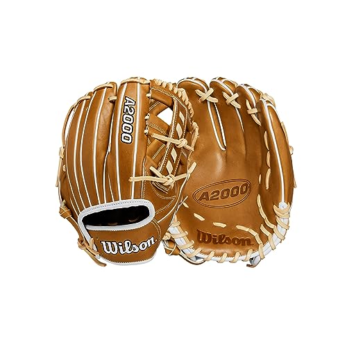 Image of Wilson A2000