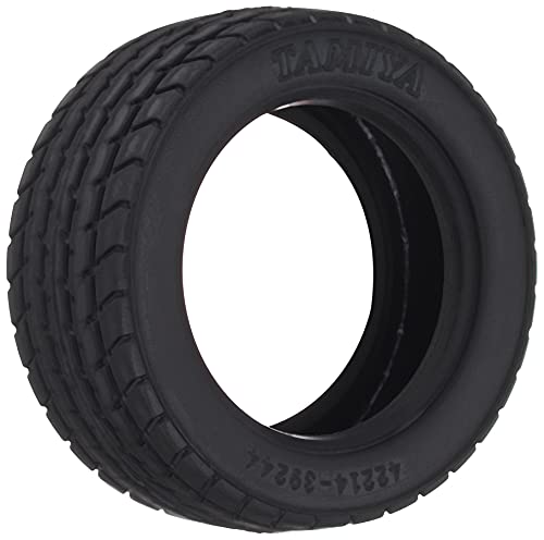 Pneus radiaux Tamiya 50683 M-Chassis 60D contre le patinage RC