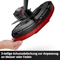 Einhell Professional Akku-Sense GP-BC 36/430 Li P BL-Solo – Ansicht 8