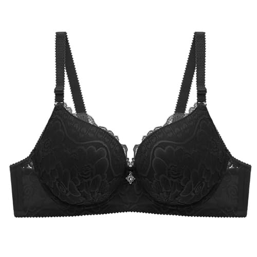 Soutien-gorge dos-nu ajustable contre les douleurs d'armature
