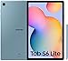 Produktbild Samsung Galaxy Tab S6 Lite LTE - 64GB, 4GB, Angora Blue