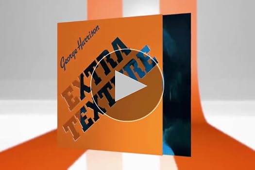E•HARRISON THE VINYL COLECTION George Harrison – The Vinyl Collection box set - George Harrison