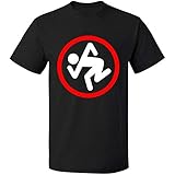  Dirty Rotten Imbeciles D.R.I Thrash Mens T Shirt Size XXL