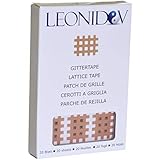 color: beige (muy discreto en caso de desgaste gracias a tono de la piel)