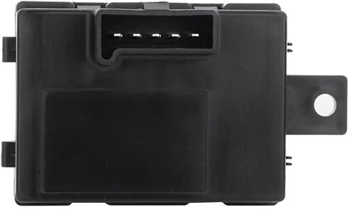 Miniatura 1165 de SCITOO Resistencia de motor de ventilador HVAC para 2008-2013 para Chrysler 300/2008-2016 para Town & Country/2008-2010 para Dodge Charger/2008-2018