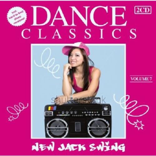 Dance Classics New Swing 7