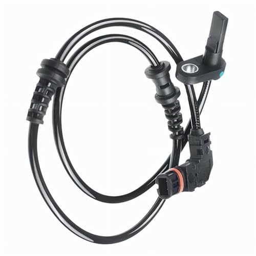 Capteur ABS avant Benz W169 W245 résout voyant frein 1695400417