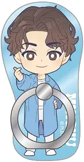 スマホリング MINGYU