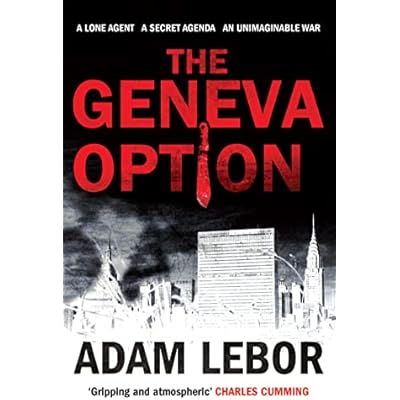 The Geneva Option