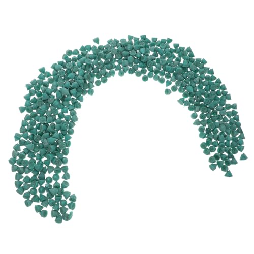 Carbure de silicium polit les angles difficiles de vos bijoux
