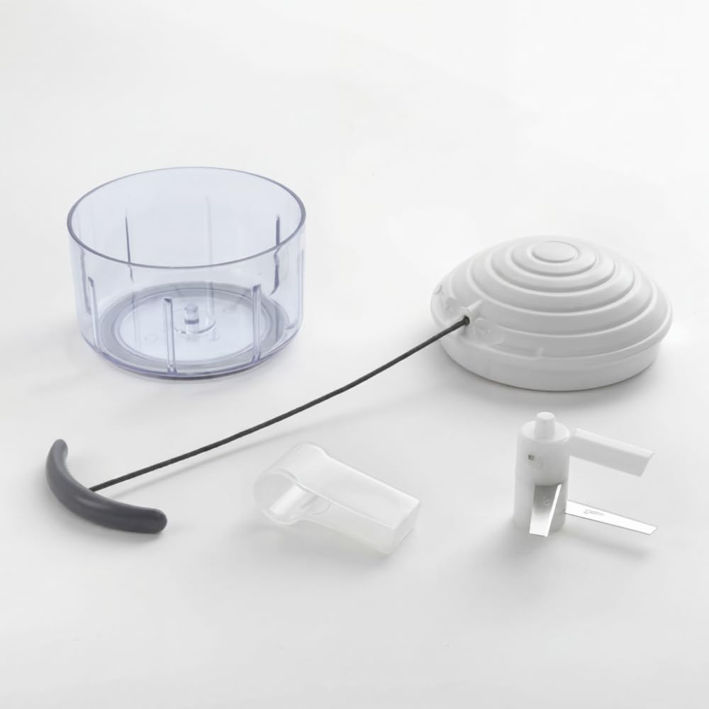 Metaltex Rotomac - tritaverdure - (251680)