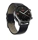 Ticwatch C2 Plus Smartwatch mit 1 GB RAM, NFC und IP68 Schutz