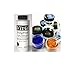 Vivid PolyPour Acrylic Blend 8 oz Bottle
