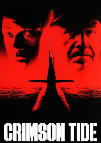 Crimson Tide