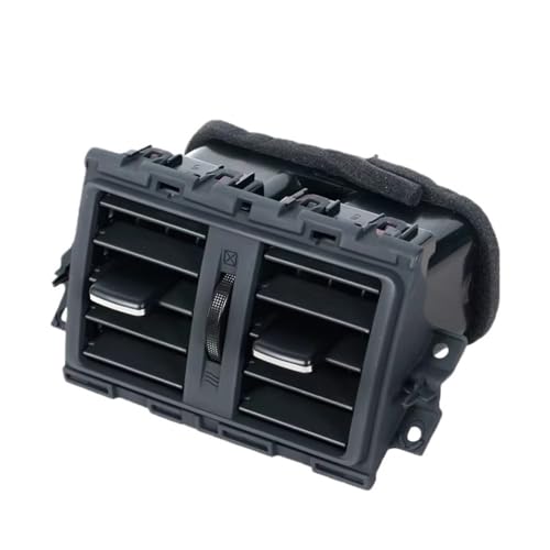 Ventilation console centrale Outlander aérateur arrière pour le confort des passagers