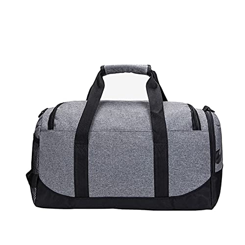 XIN NA RUI Sporttas Merk Unisex Gym Gym Tas Reizen Outdoor Schoudertassen Handtas Tote Sports Bags Duffel Mannen… - Image 4