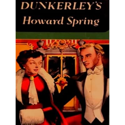 Dunkerley's