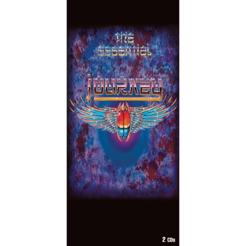 The Essential Journey (Rm) (2CD) [Audio CD]
